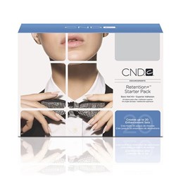 Retention + Starter Kit 